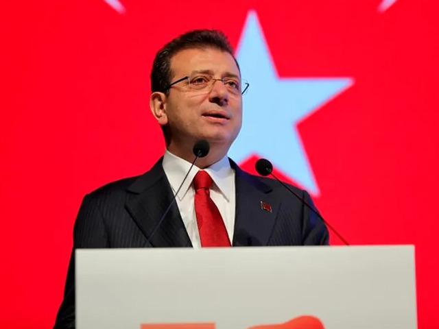 İlk kez ortaya çıktı! İmamoğlu: ‘Param, pulum, işim vardı...' 