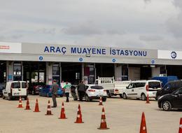 TÜVTÜRK yerine Turka geliyor! Araç muayenesinde yeni dönemin tarihi belli oldu, işte araç sahipleri için tüm detaylar...