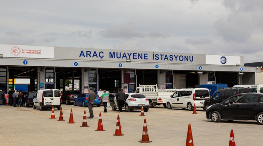 TÜVTÜRK yerine Turka geliyor! Araç muayenesinde yeni dönemin tarihi belli oldu, işte araç sahipleri için tüm detaylar...
