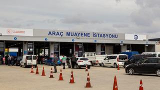 TÜVTÜRK yerine Turka geliyor! Araç muayenesinde yeni dönemin tarihi belli oldu, işte araç sahipleri için tüm detaylar...