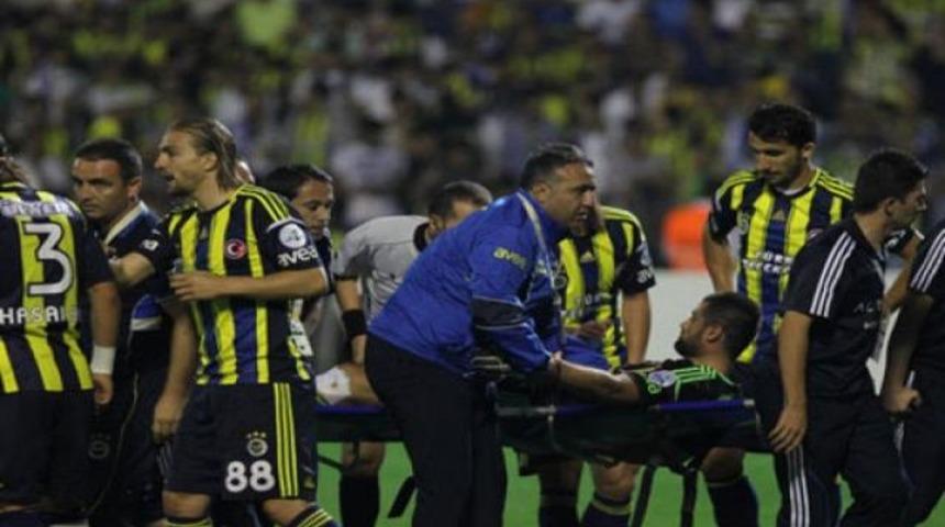 Volkan ve G&ouml;khan kadrodan &ccedil;ıkarıldı!