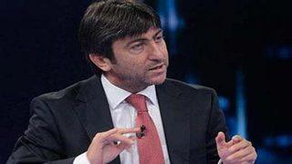 İşte Rıdvan'ın son durumu!