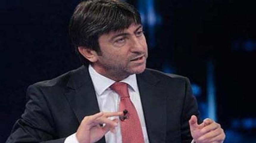 "Emre &ccedil;antasını toplayıp gidecek" (Video)