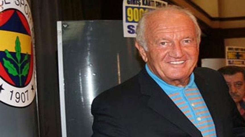 Fenerbah&ccedil;e'ye Arda mesajı!