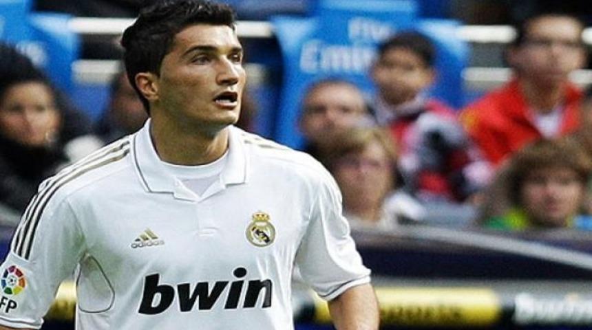 Fener'in Nuri Şahin savaşı..!