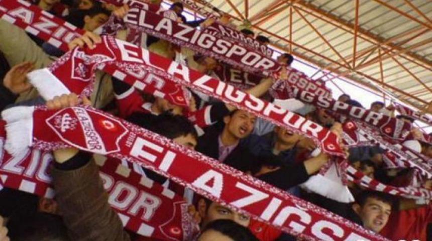 Elazığ-Fener ma&ccedil;ı tehlikede..!