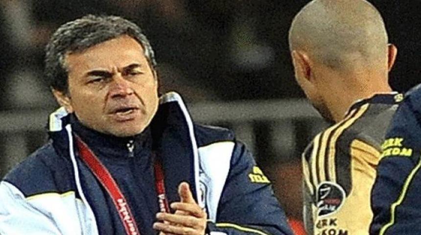 Kocaman'dan Alex'e uyarı!