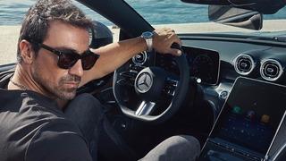 İbrahim Çelikkol'un lüks aracını vale duvara çarptı! Tavrı sosyal medyada gündem oldu