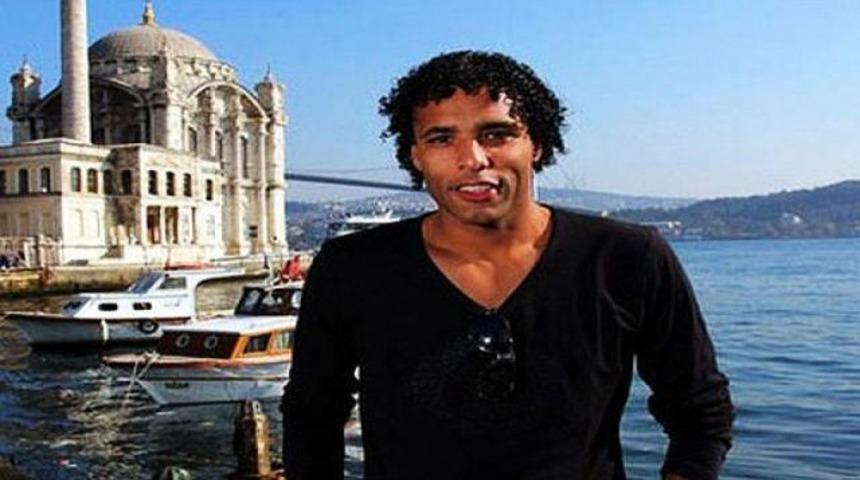 Hooijdonk'tan Fenerliler'i &uuml;zen twit..