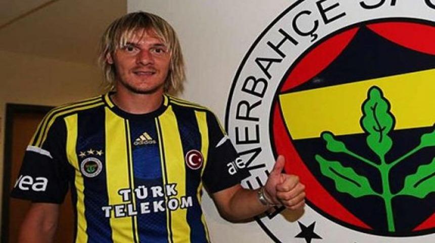 "F.Bah&ccedil;e, Juventus kadar b&uuml;y&uuml;k"