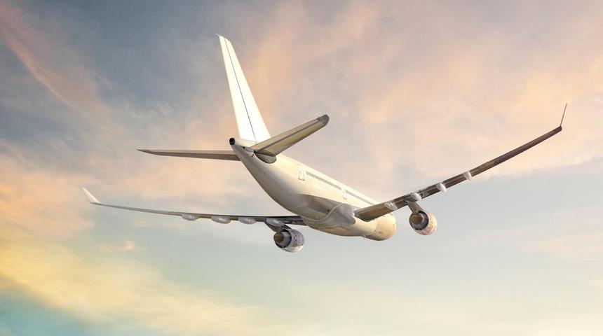 Çin'de yolcu uçağı arıza nedeniyle zorunlu iniş yaptı!