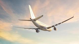 Çin'de yolcu uçağı arıza nedeniyle zorunlu iniş yaptı!