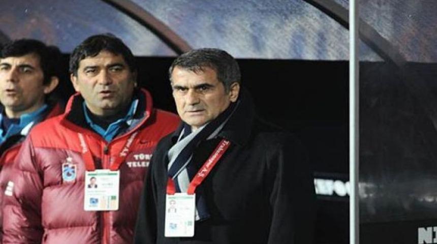 'Hakem hakkında konuşacak bir şey yok'