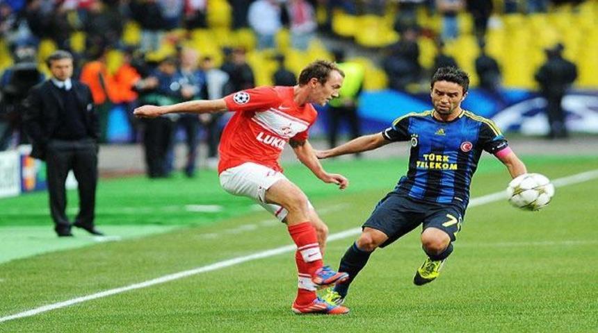 Tur Kadık&ouml;y'e kaldı