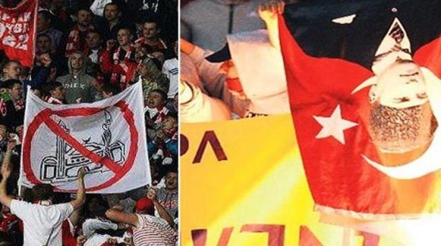 UEFA, Spartak'ı kupadan atabilir!