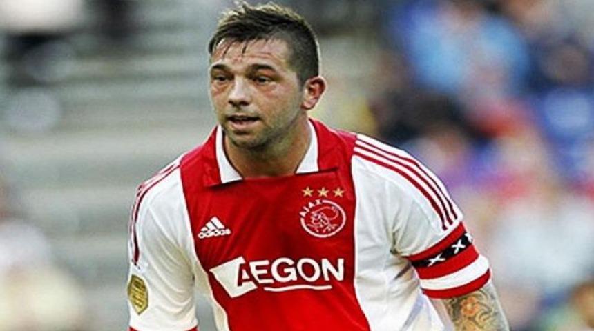 Fener'den s&uuml;rpriz transfer atağı..!