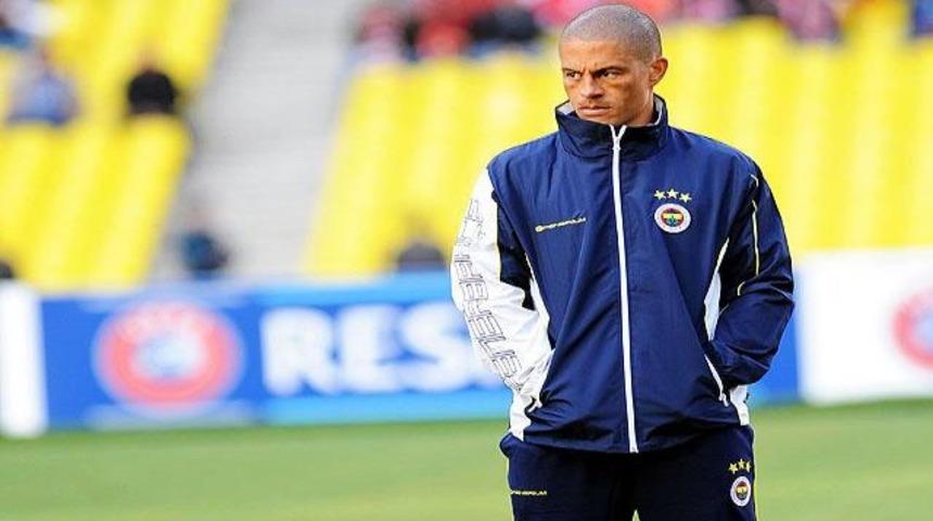 Alex'ten "kıskan&ccedil;lık" yanıtı!