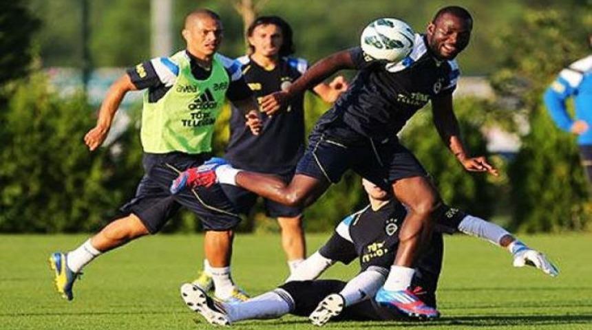 Fener'de 2 milyonluk s&uuml;per prim..!