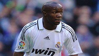 Real Madrid'in yıldızı Saracoğlu'nda!