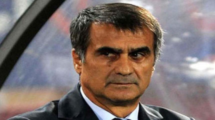 Şenol G&uuml;neş'ten acı itiraf!