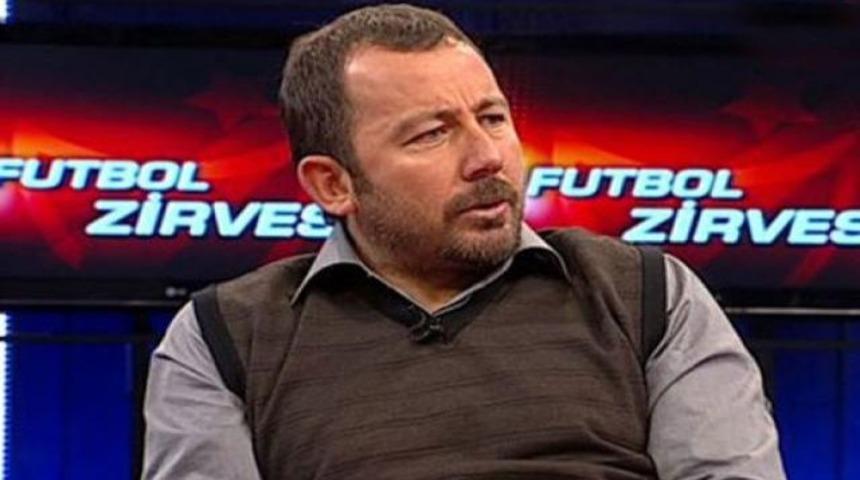 Trabzon'dan Sergen'e sert tepki!