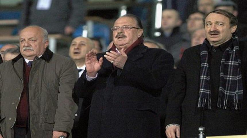 'Burak Yılmaz'a sor Başkan'