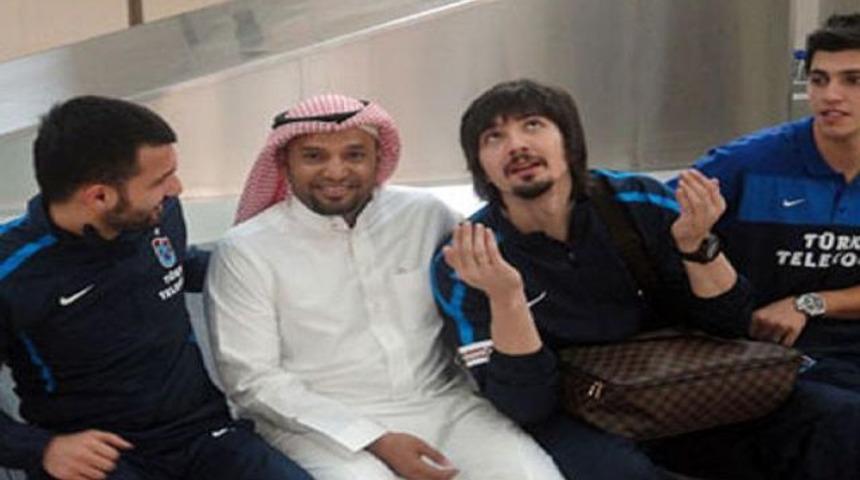 Trabzonspor'u &ccedil;ıldırttılar!