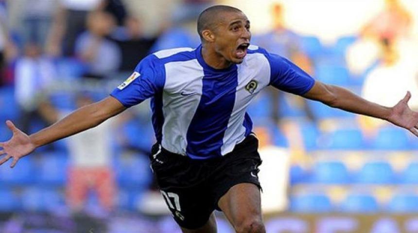 'Trabzonspor beni istiyor'