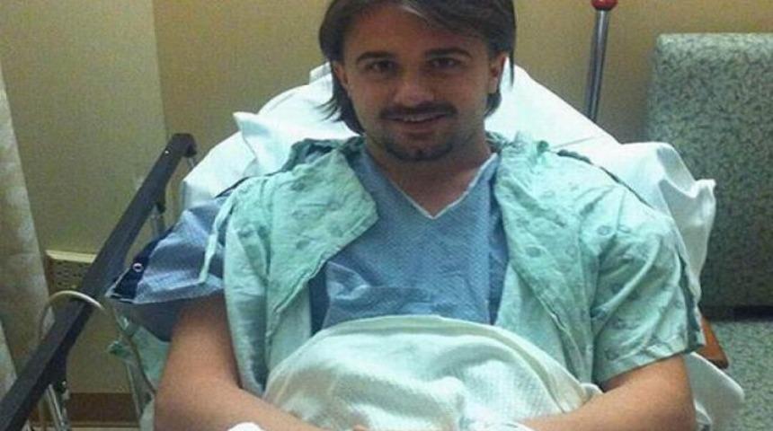 Operasyon başarılı, hasar giderildi!