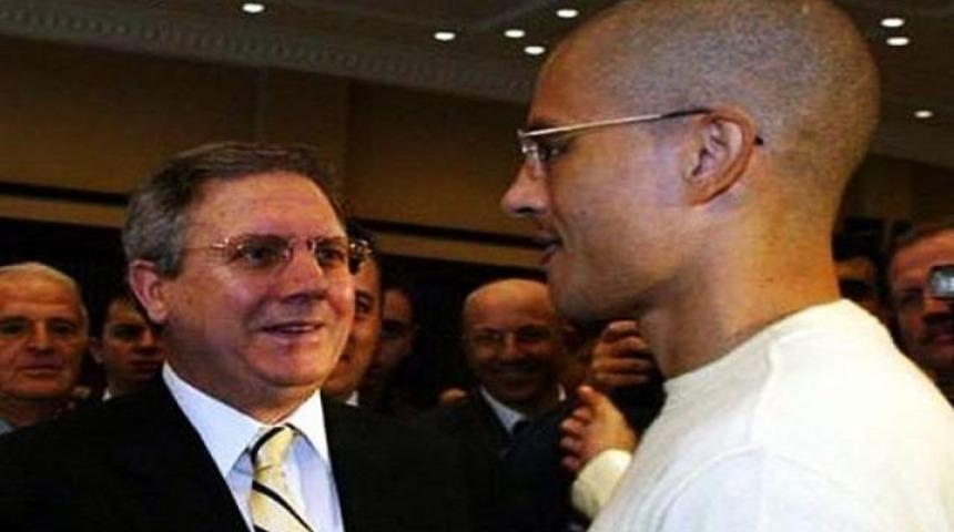 B&uuml;y&uuml;k buluşma yarın..!