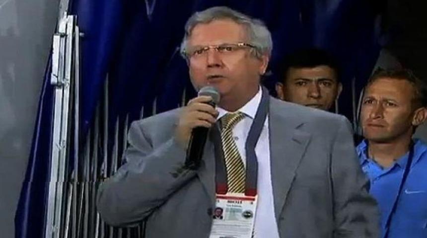 Ya &ouml;z&uuml;r dile ya g&uuml;le g&uuml;le!