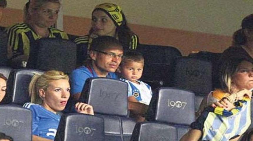 Alex'i bekleyen b&uuml;y&uuml;k tehlike..!