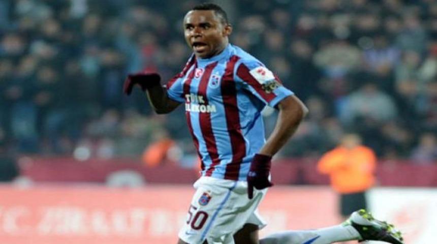 Trabzonspor'dan beklenen uyarı!