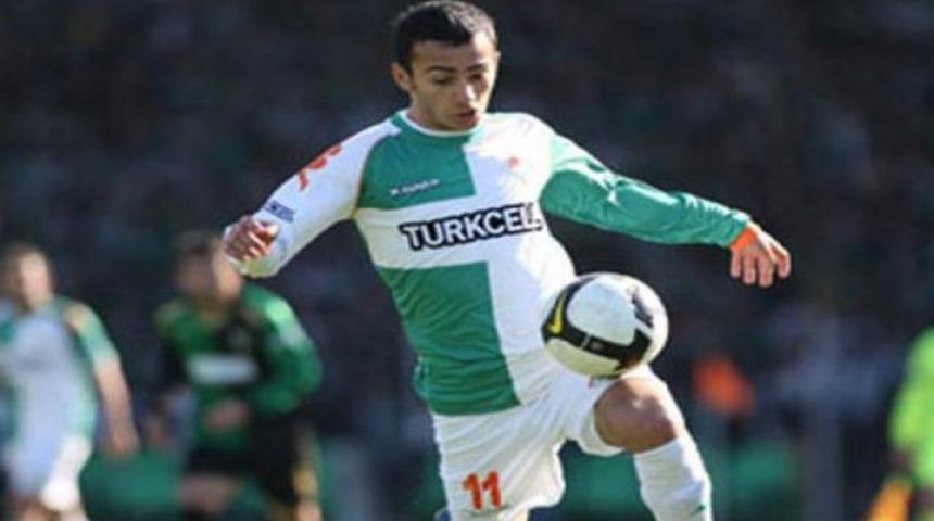 'Yerli Giggs' Trabzon'a...