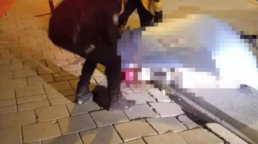 1200xauto Annesi gözü önünde öldürüldü! 10 yaşındaki çocuk vahşeti bir bir anlattı: "Her şey benim odamda oldu"
