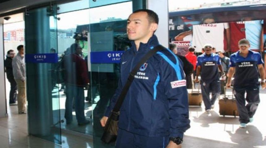 İşte liderin G.Saray ma&ccedil;ı kadrosu!