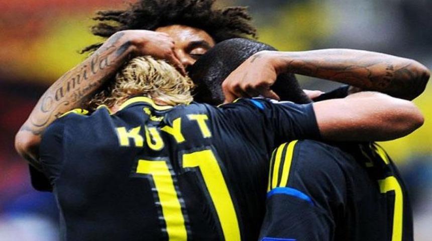 F.Bah&ccedil;e'den b&uuml;y&uuml;k sı&ccedil;rama..!