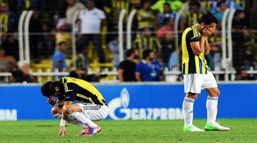 "Amrabat'ın parası Fenerbah&ccedil;e'den"