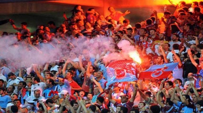 Trabzonspor rekor peşinde...