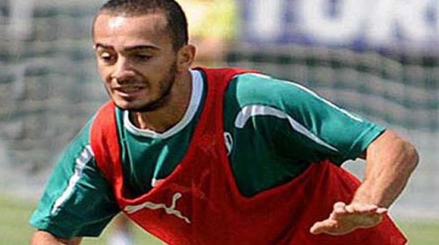 Bursa'dan Trabzonspor'a...