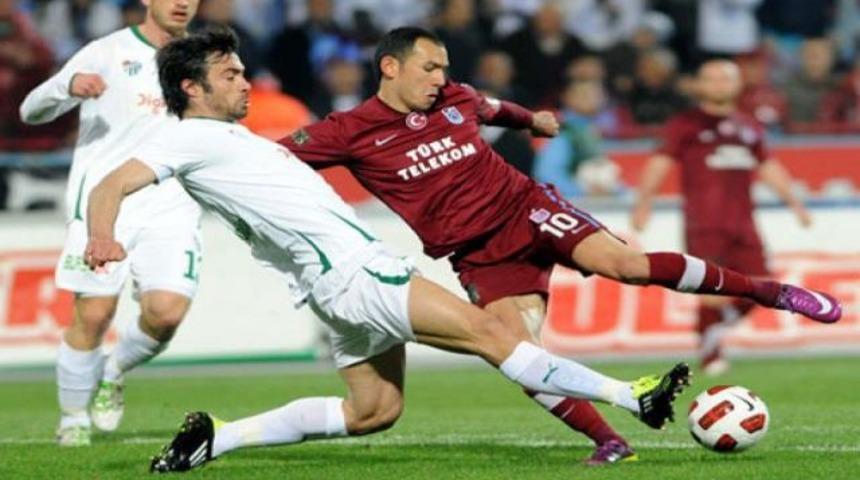 ANNEEE! Şampiyonluk geliyor