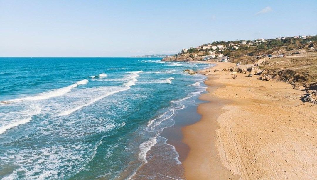 Valilik açıkladı! İstanbul da denize girilebilecek en iyi yerler! İşte 97 plajın tam listesi... 2