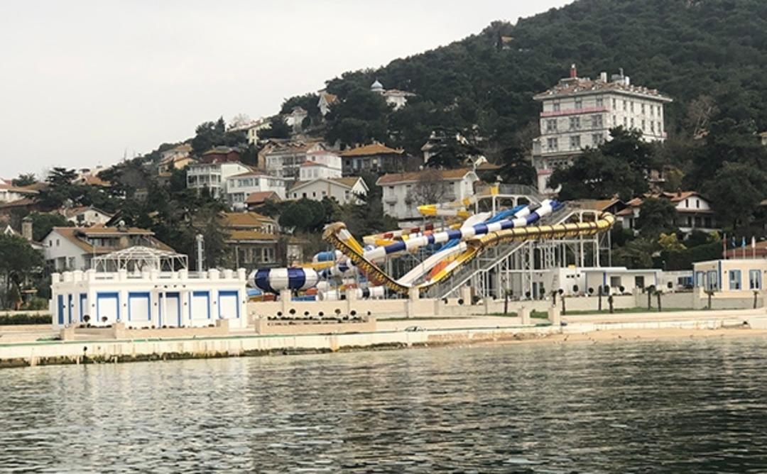 Valilik açıkladı! İstanbul da denize girilebilecek en iyi yerler! İşte 97 plajın tam listesi... 3