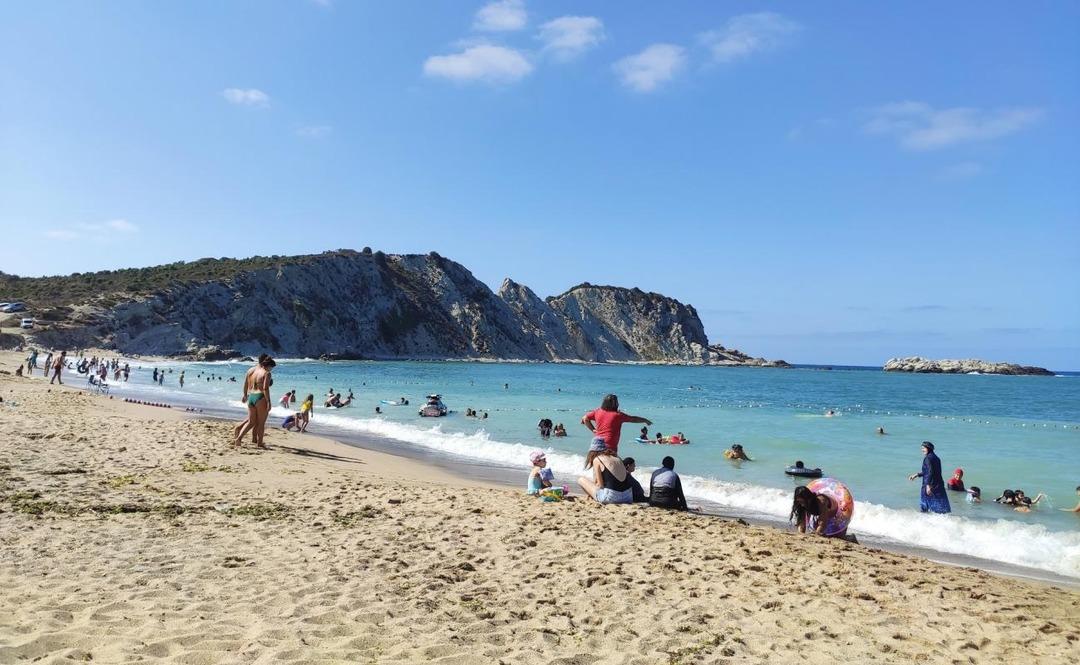 Valilik açıkladı! İstanbul da denize girilebilecek en iyi yerler! İşte 97 plajın tam listesi... 6