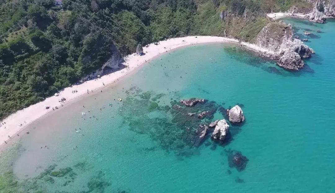 Valilik açıkladı! İstanbul da denize girilebilecek en iyi yerler! İşte 97 plajın tam listesi... 7