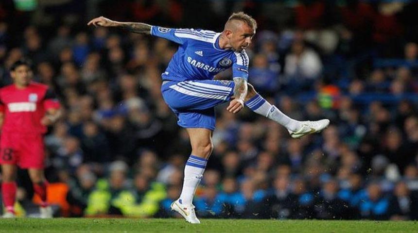 Fenerbah&ccedil;e bombayı patlattı!