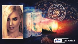 MYNET ÖZEL|Ünlü astrolog anlattı: Ekonomik ve siyasi açısından Türkiye’yi neler bekliyor? Ekonomide iyileşme dönemi başlıyor mu? Dr. Astrolog Şenay Devi’den önemli açıklamalar…  