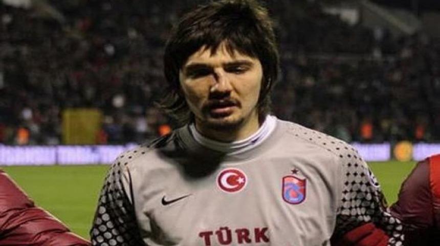 Tolga'da 3 kırık var!...