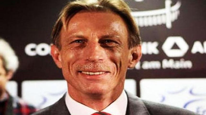 Daum'u g&uuml;ld&uuml;ren 'Kocaman' transfer