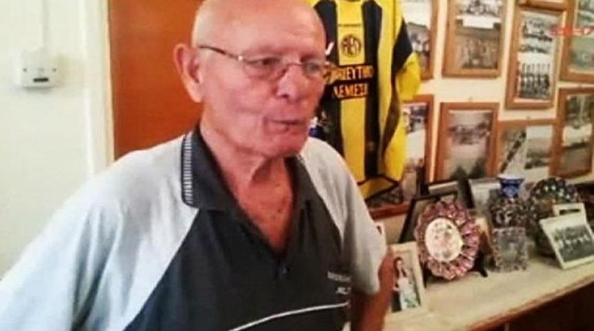 AEL Limassol'un T&uuml;rk efsanesinden uyarı